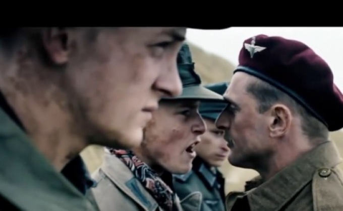Land of Mine เจาะด้านมืดของเดนมาร์ก จนได้ชิงออสการ์