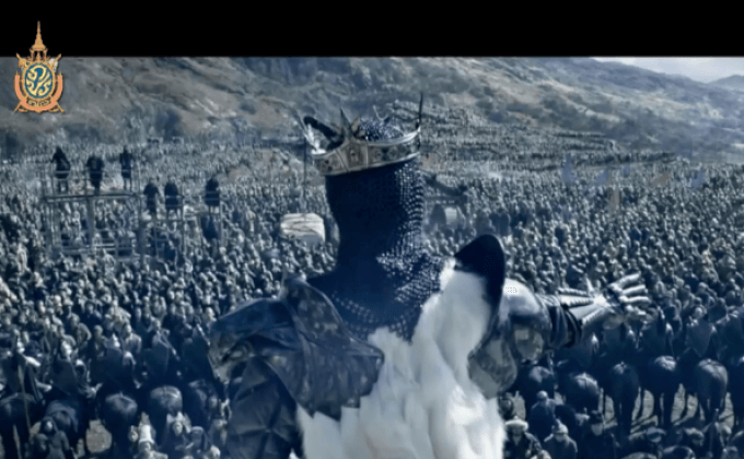 เผยตัวอย่างแรกสุดอลังของมหากาพย์ King Arthur: Legend of the Sword