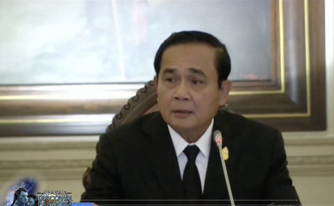 คสช. มีมติชะลอ ก.ม.ต่างด้าวอีก 6 เดือน