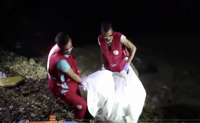 ลิเบียพบร่างผู้อพยพ 17 รายบริเวณชายหาดกรุงตริโปลี