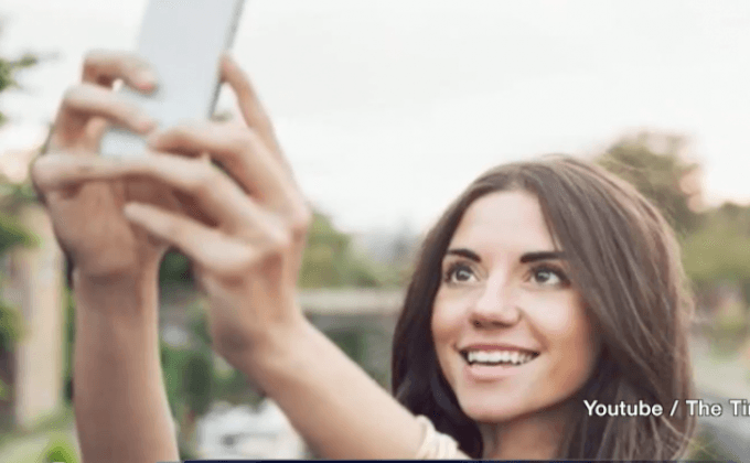 Amazon เตรียมใช้ระบบชำระเงินด้วย “เซลฟี่”