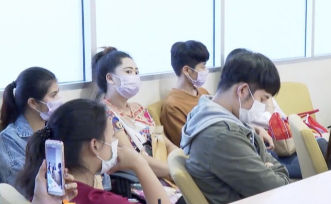 ผู้เสียหายร้องดีเอสไอตรวจสอบแม่ข่ายแชร์แม่มณี