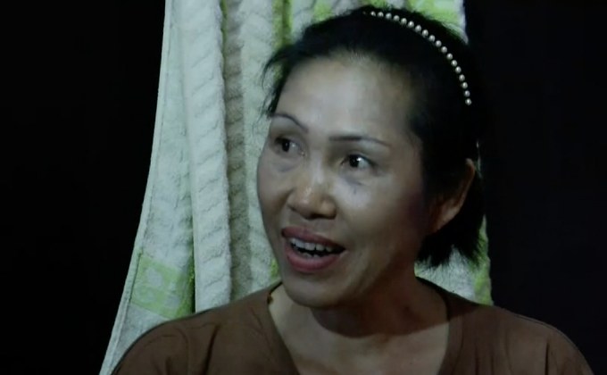 ครอบครัวทีมหมูป่าขอบคุณจนท.ทุกฝ่าย ช่วย 13 ชีวิต