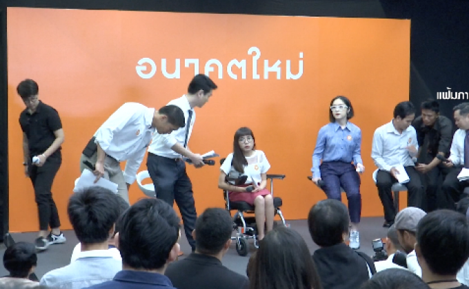 ดุสิตโพลเผย 3 อันดับ วิธีหาเสียงครองใจประชาชน