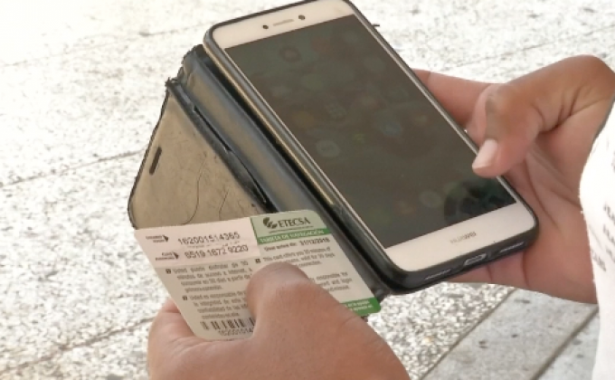 คิวบาเริ่มให้บริการอินเทอร์เน็ตผ่านโทรศัพท์มือถือ