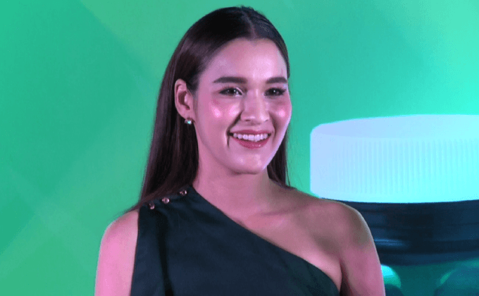 “หยาดทิพย์” รับมีคนคุย แต่ไม่พร้อมเปิดตัว