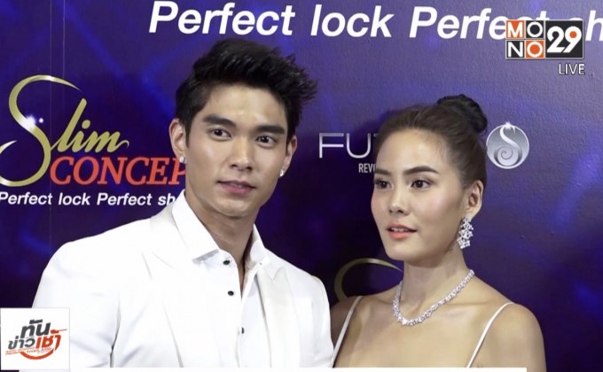 “เจนี่ – มิกกี้” แจงปมถูกแซะฝ่ายหญิงควักเงินจัดงานแต่ง