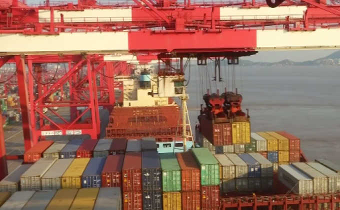 สหรัฐฯ เปิดศึกรอบใหม่ เก็บภาษีสินค้าจีนอีก 2แสนล้านดอลล์