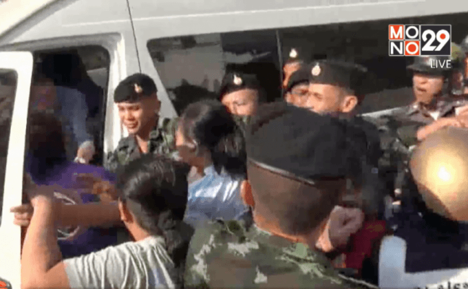 ทำแผนรุมฆ่าหนุ่ม19 ดับ หวิดโดนประชาทัณฑ์