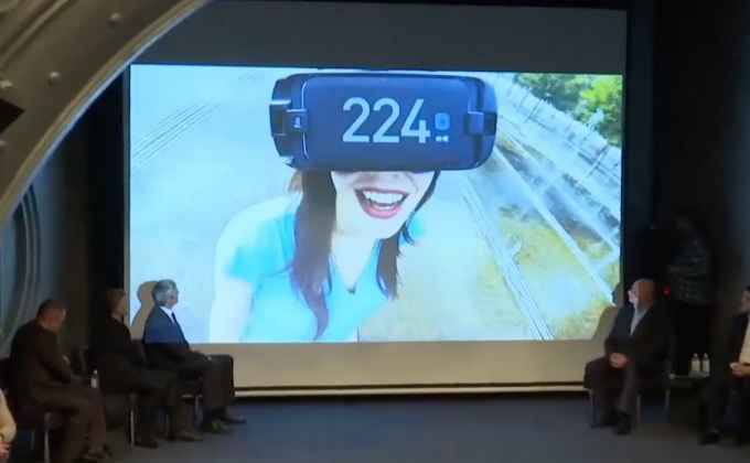 รัสเซียฉลอง 60 ปี ส่งดาวเทียมสปุตนิกสู่อวกาศ