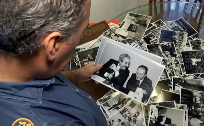 เผยภาพ “โตโต้ รีน่า” อดีตมาเฟียอิตาลี