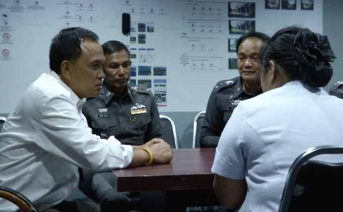 คดีพลิก สาวสารภาพกุเรื่องถูกแท็กซี่พยายามข่มขืน