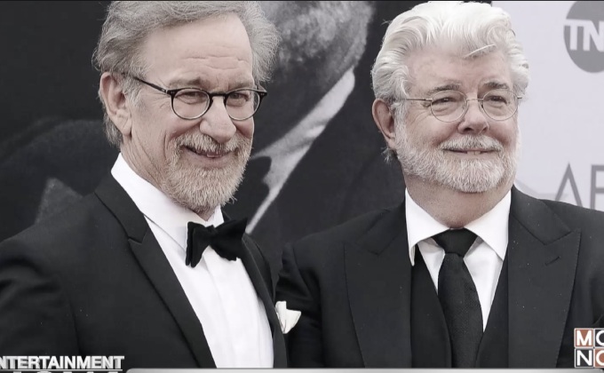 เรื่องสุดเซอร์ไพรส์ที่แฟนหนังไม่เคยรู้เกี่ยวกับ “สตีเว่น สปีลเบิร์ก”