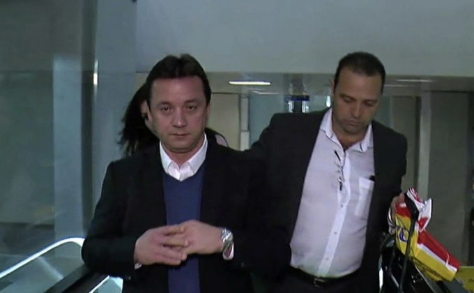 ตำรวจบราซิลจับกุมซีอีโอบริษัทผลิตเนื้อรายใหญ่