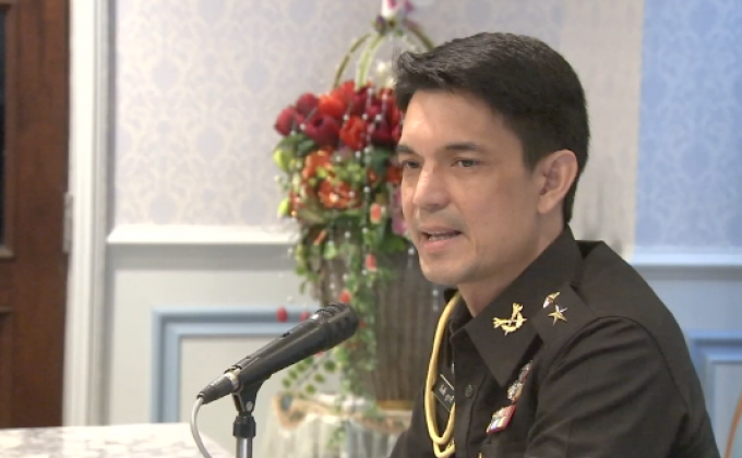 ห้ามทหารรับงานในสถานบันเทิง