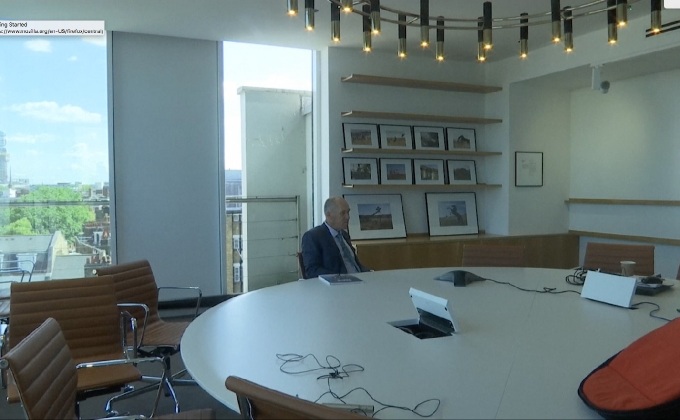 ดัชนีสันติภาพโลกประจำปี 2560