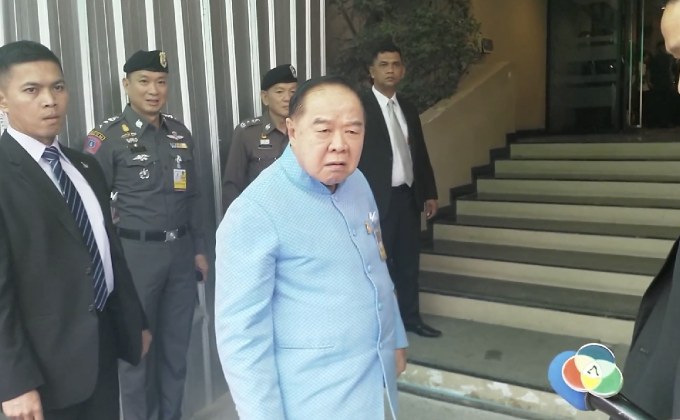 รองนายกฯ ตกใจข่าวนร.เตรียมทหารเสียชีวิตอวัยวะหาย