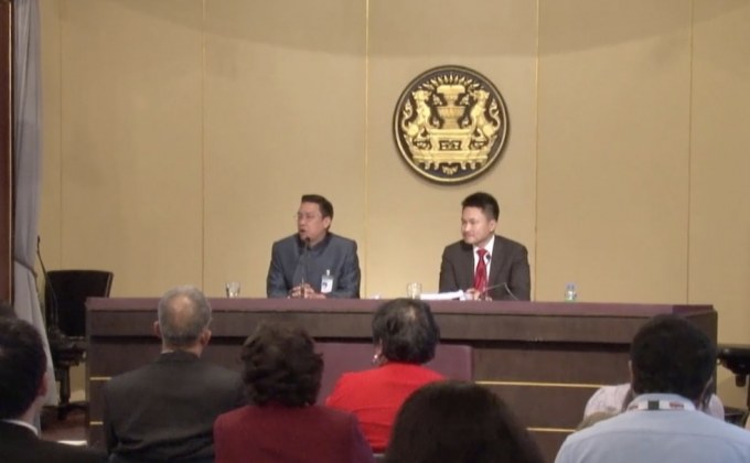 ครม.เห็นชอบกฎหมายปฏิรูปตำรวจ – พ.ร.บ.คู่ชีวิต