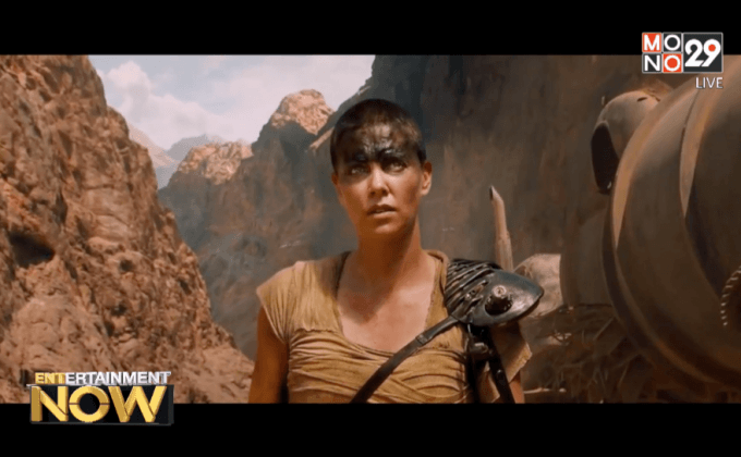 นามิเบีย บ่นหนัก Mad Max ทำวิวทะเลทรายเสียหาย