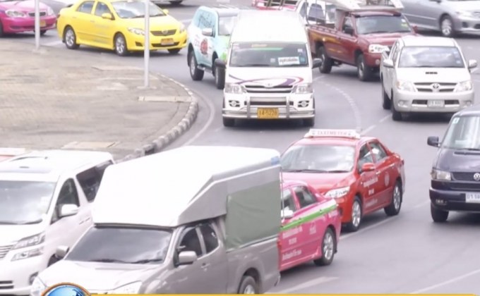 นักวิชาการ เชื่อ “30 ปี กทม.จมน้ำ”