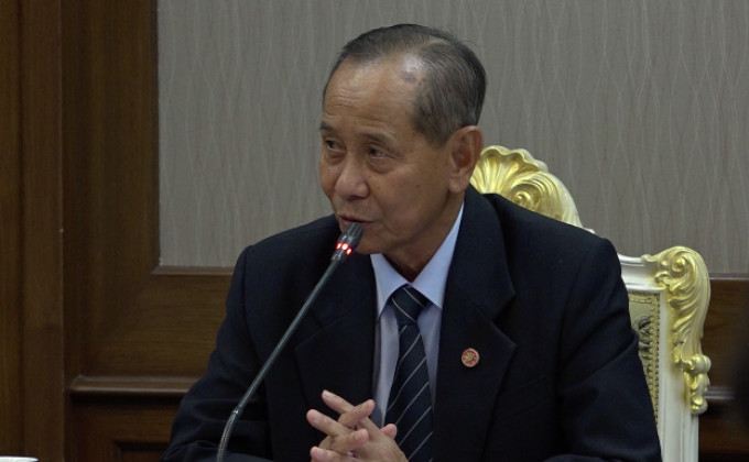 คกก.ปฏิรูปด้านสาธารณสุข ย้ำจุดยืนแบนสารเคมี 3 ชนิด