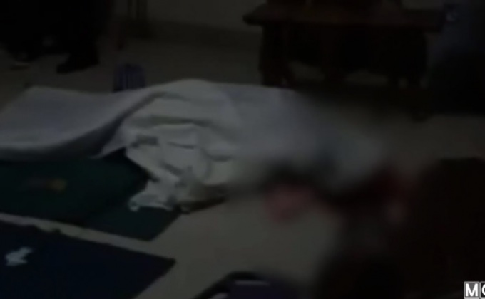 เครียดลูกสาวหายไป 5 เดือนคว้าปืนยิงตัวตาย