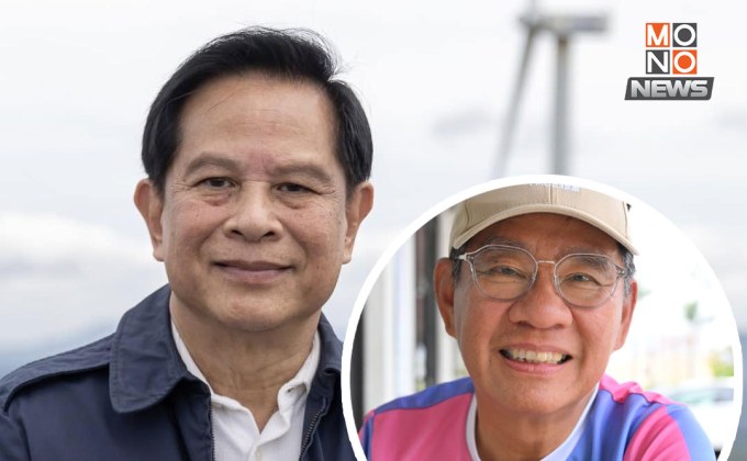 อดีต กกต. ชี้ “พีระพันธุ์” ตัวแปรชี้ชะตา “รัฐบาลแพทองธาร”
