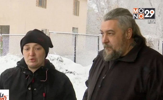 พ่อแม่ทหารเรือยูเครนร้องตรวจสอบความจริง