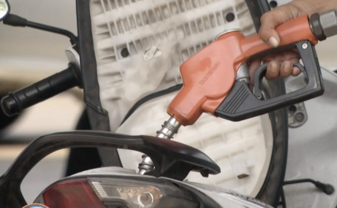 พลังงานยันน้ำมันสำรองเพียงพอ