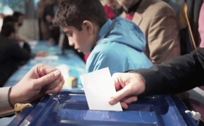 ฝ่ายปฏิรูปคว้าชัยเลือกตั้งอิหร่าน