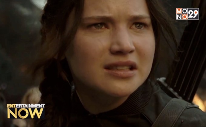 5 เหตุผลที่ต้องดู The Hunger Games: Mockingjay — Part 1
