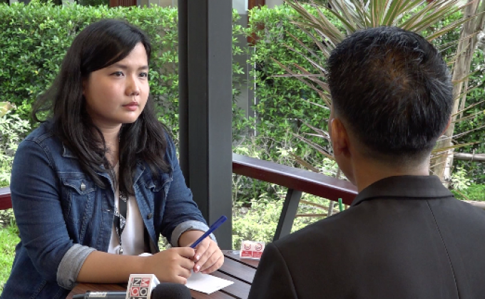 แฉพฤติกรรมนายหน้า พาผีน้อยค้าแรงงานเกาหลี