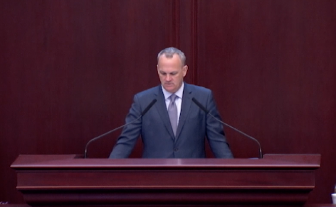 ฟลอริดาผ่านกฎหมายอาวุธปืนฉบับใหม่