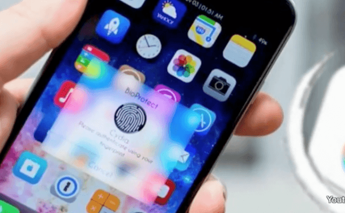 แฮคเกอร์ขโมยข้อมูลผู้ใช้ไอโฟนกว่า 2 แสนราย