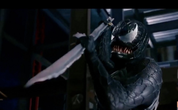 สื่อยก “ทอม ฮาร์ดี้” คือตัวเลือกที่ดีที่สุดสำหรับบท Venom