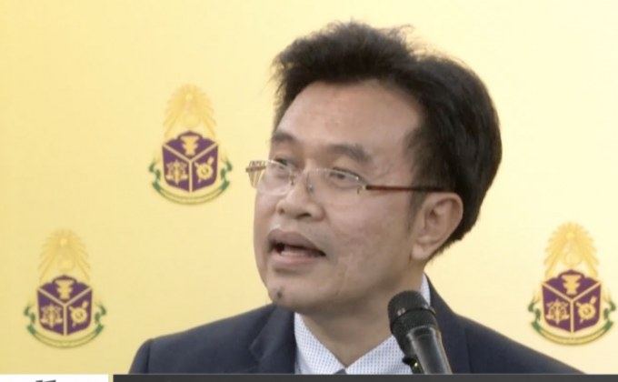 ป.ป.ช. สั่ง”บิ๊กป้อม” แจงที่มาแหวนเพชร-นาฬิกาหรู รอบ2