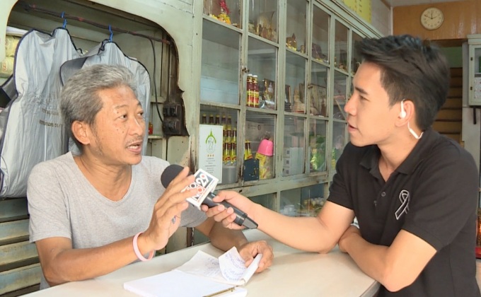 เจษฎาพาลุย : “ออน ล๊อก หยุ่น” ร้านเด็ดย่านเจริญกรุง