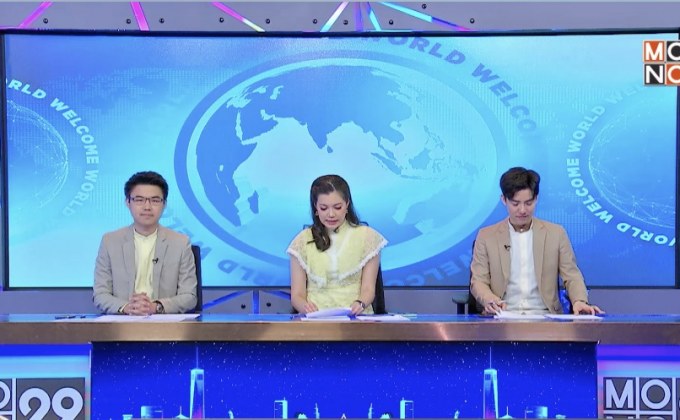 สมเด็จพระสันตะปาปา เสด็จเยือนไทย 20-23 พ.ย.นี้