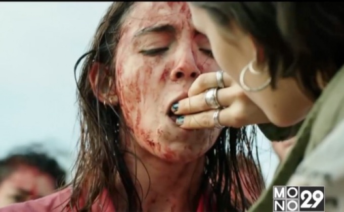 Raw หนังมนุษย์กินคน โหดจัด ส่งคนดูเข้าโรงพยาบาลไปหลายราย