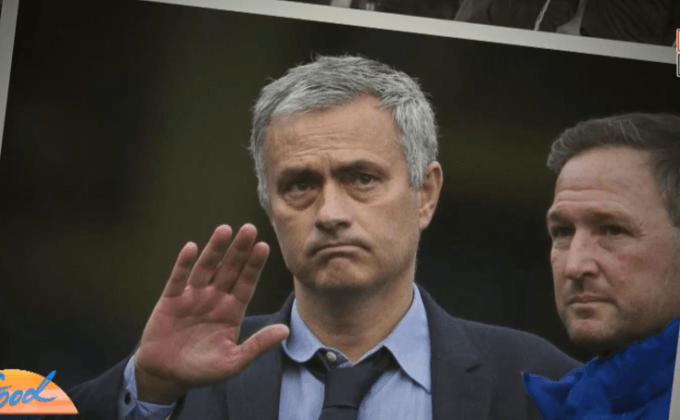 แข้งปริศนาไม่ขอเล่นเพื่อ “มูรินโญ่”