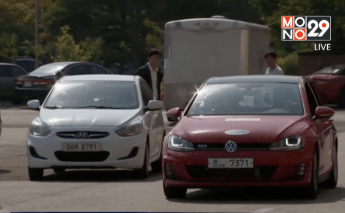 เรียกคืนรถโฟล์กฯ ในเกาหลีใต้ 1.25 แสนคัน