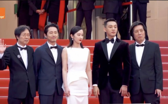 คานส์ครั้งที่ 71 อะไรก็เกิดขึ้นได้