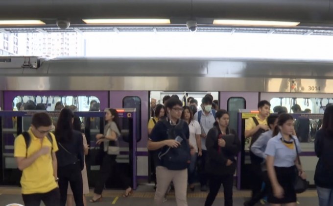 สรุปแนวทางลดราคาค่าโดยสารรถไฟฟ้า 6 ก.ย.นี้