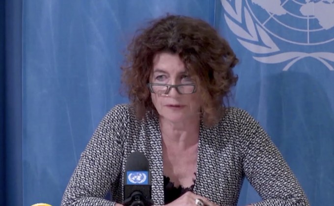 เลขาธิการ UN กล่าวต้อนรับวันสตรีสากล