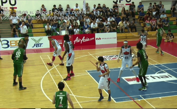 บาสเกตบอลสโมสร ชิงแชมป์อาเซียน