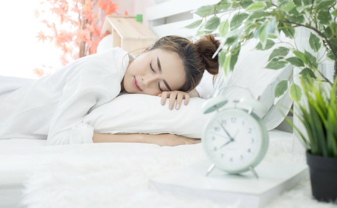 เคล็ดลับเพื่อการ นอนหลับ อย่างมีคุณภาพ นอนไม่หลับทำยังไงดี ลองทำตามวิธีนี้ได้ผล