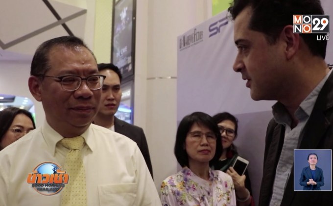 ดราม่า! ผู้ว่าฯหมูป่าฉะ “The Cave” บทเพี้ยน