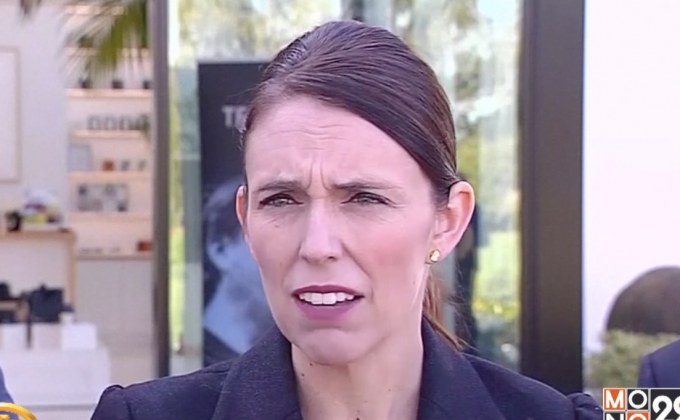 นายกฯ นิวซีแลนด์ประณามโทษประหารเกย์ของบรูไน