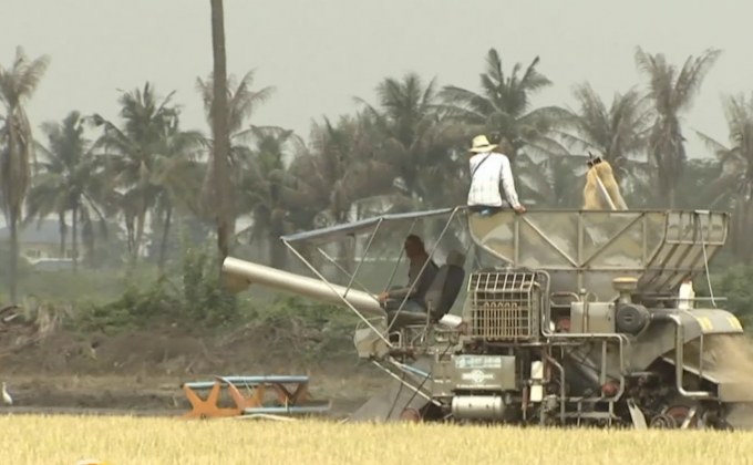 สนช.เลื่อนพิจารณา พ.ร.บ.ข้าว เป็น 26 ก.พ.นี้