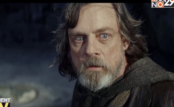 “ลุค สกายวอล์กเกอร์” ยินดีจะกลับมา ใน Star Wars 9 หากผู้กำกับต้องการ